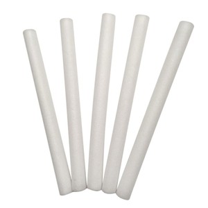 Custom LOGO 40CM <strong>Glow</strong> <strong>Sticks</strong> for Wedding Birthday Colorful 3 Flashing LED Light Foam <strong>Stick</strong> LED Party Supplies - Product Image 6