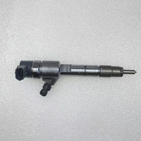 Nouvel injecteur de carburant diesel de haute qualité 0445110305 pour moteur JMC 4JB1