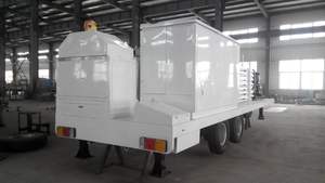 Полностью Автоматическая строительная машина K Q span 914-610 Арочная Крыша складская валковая машина/машина для производства черепицы - Product Image 2