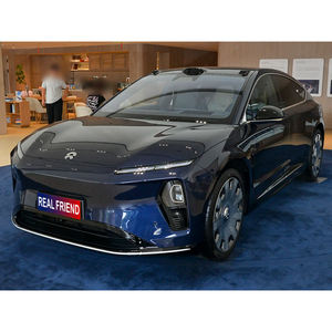 Nouvelle NIO ET9 2025 Horizon Édition Spéciale, 0 km, Fabriquée en Chine, Acompte Disponible, Véhicule Électrique 5 Portes - Product Image 1