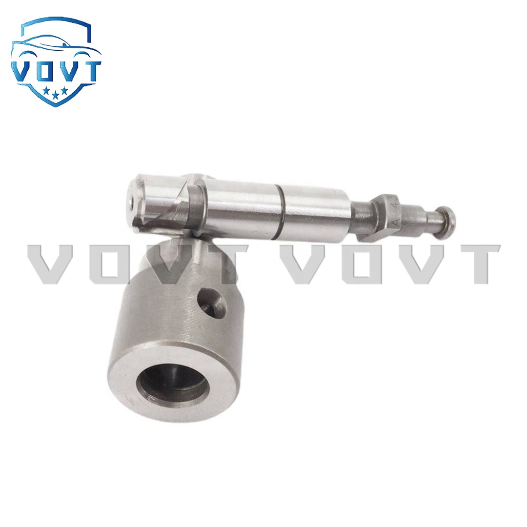 High Quality New Fuel Diesel Injection Plunger P177 134151-9720 Pump Element Barrel Plunger Assembly