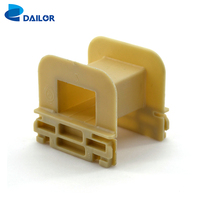 Bobine d'insertion en plastique à isolation électrique excellente pour moteur à 60 pôles ombragés