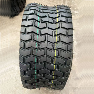 Pneus ATV UTV Pneus Tubeless <span class=keywords><strong>6</strong></span> pouces <span class=keywords><strong>15x6</strong></span>-<span class=keywords><strong>6</strong></span> Pneus de tondeuse à gazon - Product Image 2