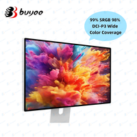 Nouveau moniteur de jeu 27 pouces G27X SE 5K IPS 5120x2880 60hz haute gamme de couleurs sans contact ordinateur de bureau écran LCD
