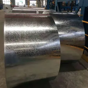 Manufacturers Ensure Quality At Low Prices Galvanized Steel Slit Coil For Decoration