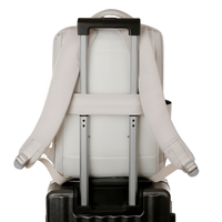 Livraison GRATUITE sur les commandes de plus de 1000 dollars vers la Chine 15.6 pouces Sac à dos de voyage pour ordinateur portable pour homme