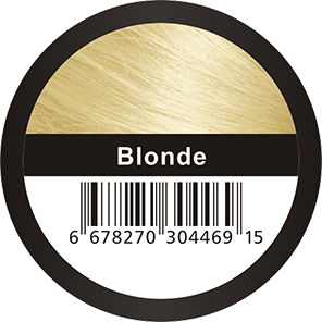 Blonde