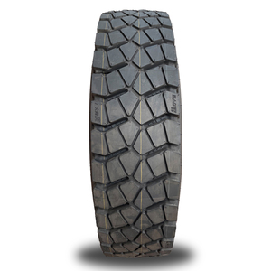 ยางรถบรรทุกเรเดียล ซัพพลายเออร์ R578 12R22.5 18PR สำหรับรถพ่วงบรรทุกหนัก - Product Image 2