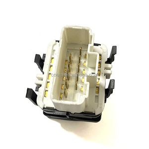 8200315042 pour commutateur de fenêtre principal d'alimentation Megane 2 Scenic Laguna 2 - Product Image 2