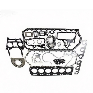 C6.6 Kit completo de juntas Junta de culata para excavadora de motor Caterpillar - Product Image 1
