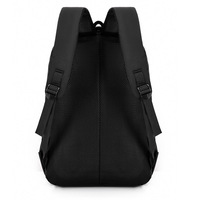 Tas Laptop 14 Inch 16 Inch untuk Pria Wanita, Ransel Laptop Baru, Ransel Bisnis untuk Mahasiswa