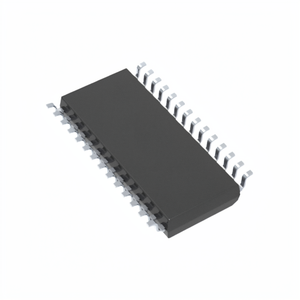 Compre Componentes Electrónicos en Línea, Distribuidor Autorizado 28 SOlC Power Management (PMIC) VNQ830-E - Product Image 1