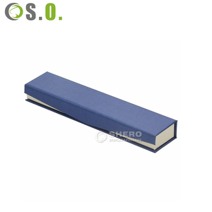 Caja de Joyería de Papel con Logotipo Personalizado, Empaque de Joyería de Lujo Único, Caja de Joyería Personalizada OEM ODM, Juego de Cajas de Joyería - Product Image 1