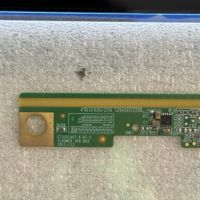 24 32 40 42 43 49 50 55 60 65 75 85 86 Zoll LED LCD TV-Panel Ersatzteile Smart TV Bildschirm für Samsung Hisense LG Sony TV CT3151A07-6