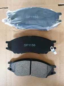 Bantalan rem mobil performa tinggi grosir bantalan rem toyota - Product Image 5