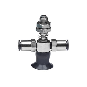 Ventosa de Vacío Industrial Vphdw4 de 15L, Tipo Manual, 6x4mm - Product Image 3