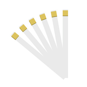 แผ่นทดสอบค่า pH สำหรับผู้หญิง วานเฉิง ไบโอเทคโนโลยี 30 ชิ้น ใช้งานง่าย รวดเร็ว แม่นยำ ช่วงการทดสอบ 4.0-8.0 - Product Image 3