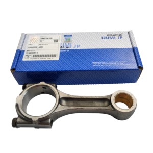 Cho <span class=keywords><strong>ISUZU</strong></span> máy móc xây dựng động cơ diesel 4bc2 4be1 kết nối <span class=keywords><strong>rod</strong></span> 5-12230054-0 - Product Image 1