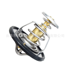 เทอร์โมสตัทเครื่องยนต์บล็อก 3005 สำหรับมิตซูบิชิ MD158570 MD164541 MD170031 MD175746 MD315301 - Product Image 2