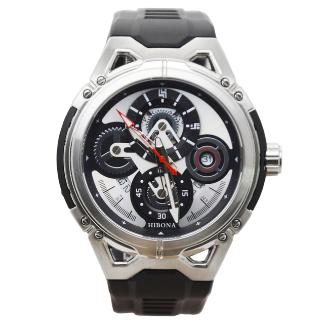 Automatic Mechanical Watch Waterproof Top Brand Designer Wrist Watches Business Reloj Hombre Luxury Skeleton Automatic Watches