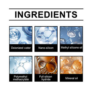 HEHOHE Pâte de réparation des rayures automobiles Surface du véhicule Lumière rayures Éraflures Correction peinture <span class=keywords><strong>retouche</strong></span> réparation des rayures pour <span class=keywords><strong>voiture</strong></span> - Product Image 6