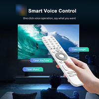 Topleo Z3 Pro Smart TV Box H618 Android 12 8K UHD WiFi Dual BT Box TV