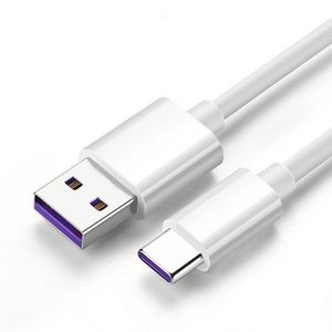 Cheapest Price Type C Charging <b>Cable</b> Data Transfer <b>USB</b>-C Power Adapter <b>Cable</b> 120W Phone <b>Cables</b> for For Samsung for Huawei - Product Image 1
