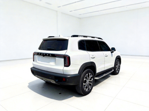 Autos Usados de Alto Rendimiento, Haval Dargo 2021 Euro VI, Transmisión DCT Suave, Seguro, Económico, Resistente, Elegante, SUV Compacto y Robusto - Product Image 2