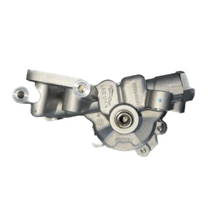 Nueva Bomba de Aceite OEM 306PS 508PS 3.0L para Motor LAND PETROL, Bomba de Aceite LR053447 NUEVA, Bomba de Aceite LR053447 NUEVA, Nueva Bomba de Aceite OEM 306PS 508PS 3.0L - Product Image 4