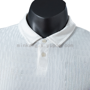 زي رياضي احترافي مطبوع بالتسامي: قمصان كرة قدم مخصصة بتصاميم حسب الطلب وإدارة فائقة للرطوبة - Product Image 3