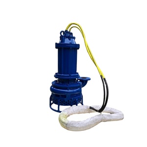 Best Selling Wholesale Price <b>Submersible</b> Slurry <b>Pump</b> 6 Inch 12 Inch Sand Dredging <b>Pump</b> Sand Dredge <b>Pump</b> - Product Image 1