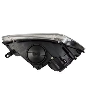 Fari Allo Xenon Versione Americana AFS, Adatti per BMW <span class=keywords><strong>X5</strong></span> F15 Anni 2014-2016, Fari OE63117317110 63117317109 - Product Image 4