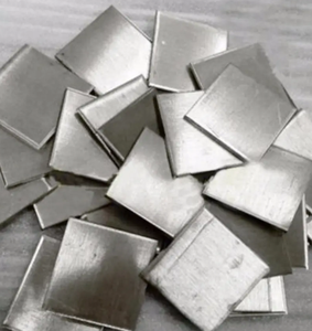 Lingot de nickel électrolytique de haute pureté et haute densité Ni200 Lingot Ni201 Lingot - Product Image 3