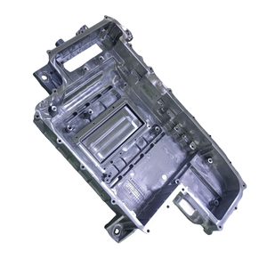 OEM, аксессуары для медицинской тележки, алюминиевые Литые детали, высококачественные услуги литья под давлением от профессионального поставщика - Product Image 3