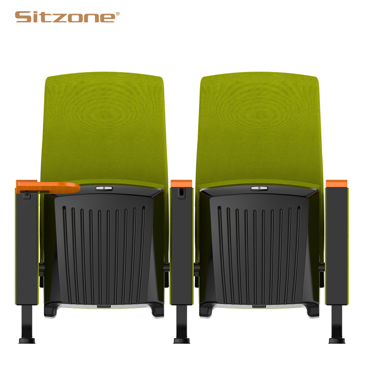 Заводская оптовая продажа, кресла для коммерческого театра, горячая Распродажа, стул для зрительных церемоний