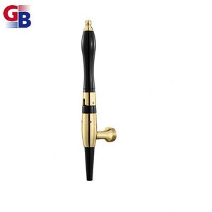 <span class=keywords><strong>Grifo</strong></span> <span class=keywords><strong>de</strong></span> <span class=keywords><strong>cerveza</strong></span> <span class=keywords><strong>de</strong></span> café nitro <span class=keywords><strong>casero</strong></span> cromado <span class=keywords><strong>de</strong></span> gran oferta GB con control <span class=keywords><strong>de</strong></span> flujo - Product Image 4