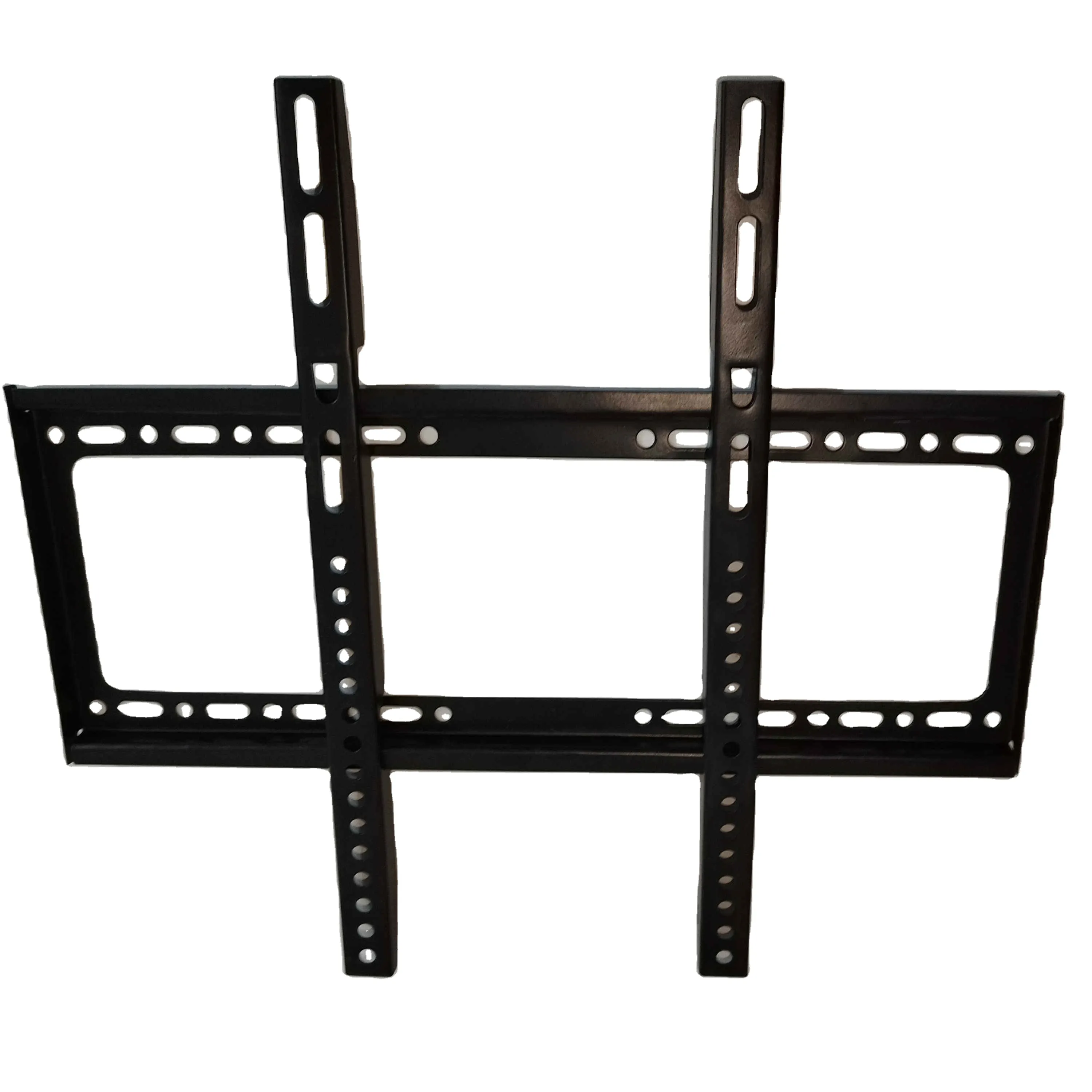 Venda quente boa qualidade ajustável tela Vesa Tilt Wall Mount Tv Bracket