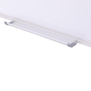 <strong>Big</strong> Sizes Magnetic <strong>Whiteboard</strong> Dry Erase Board Wall Mounted Magnetic Dry Erase Board with Frame for School Classroom - Product Image 4