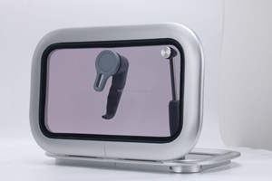 Accessoires pour bateaux, hublot marin, fenêtre de ventilation pour bateau, hublot résistant à l'eau à ouverture intérieure pour voilier, yacht, bateau de plaisance, camping-car - Product Image 4