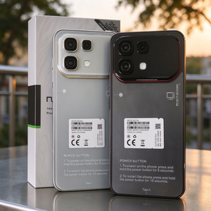 Smartphones note60pro 5G 16 Go + 1 To, corps ultra fin et élégant, déverrouillage par empreinte digitale, reconnaissance faciale, batterie longue durée - Product Image 3