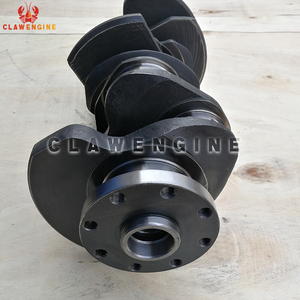 เพลาข้อเหวี่ยง Clawengine 1GR รุ่น 13401-31010 13401-31011 สำหรับรถยนต์แลนด์ครุยเซอร์ ปราโด เครื่องยนต์ 4.0L V6 จัดส่งจากฮ่องกง - Product Image 4