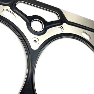 Autozubehör Motor Zylinderkopf dichtung für Chevrolet Equinox <span class=keywords><strong>2</strong></span>.0T Buick Envision Regal Cadillac Zylinderkopf 12629404 - Product Image 3