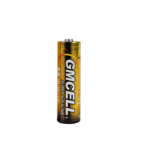 ถ่านอัลคาไลน์ AA 60 ก้อน 1.5V LR6 ถ่านดับเบิ้ลเอ อายุการเก็บรักษา 10 ปี สำหรับของเล่นและรีโมทคอนโทรล - Product Image 5