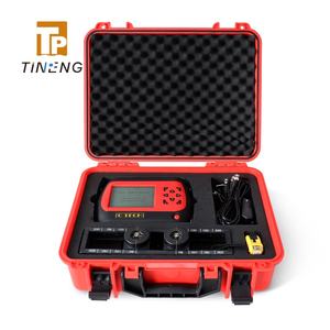 TP502 C-TECH Detector De Profundidade De Crack De Concreto - Product Image 1