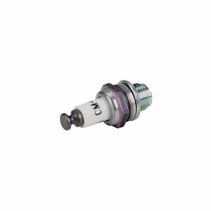 Bugi ban đầu CM-6 5812 NGK mô hình dle hai thì rcgf asir rcexl động cơ xăng 1/4-32 cho động cơ xăng nhỏ - Product Image 4