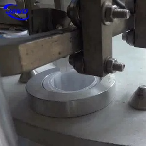 Máquina para hacer cápsulas <span class=keywords><strong>de</strong></span> café más vendida, máquina <span class=keywords><strong>de</strong></span> llenado <span class=keywords><strong>de</strong></span> café en cápsulas, máquina <span class=keywords><strong>de</strong></span> café multicápsula - Product Image 4