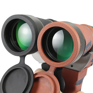 Monocular Telescope 10x50 High Definition Aluminum Alloy Portable Outdoor Birdwatching Civil Telescope - Product Image 2