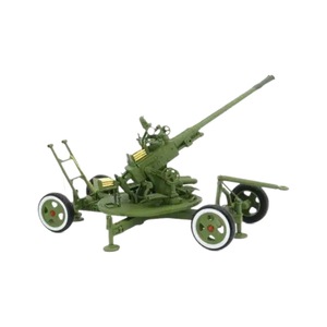 ปืนใหญ่จำลองโลหะ รุ่น 92 สำหรับตกแต่ง - Product Image 2