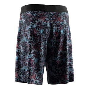 Pantalones Cortos de Pesca y Senderismo Transpirables con Protección Solar UPF 50+ Personalizados para Hombre - Product Image 4