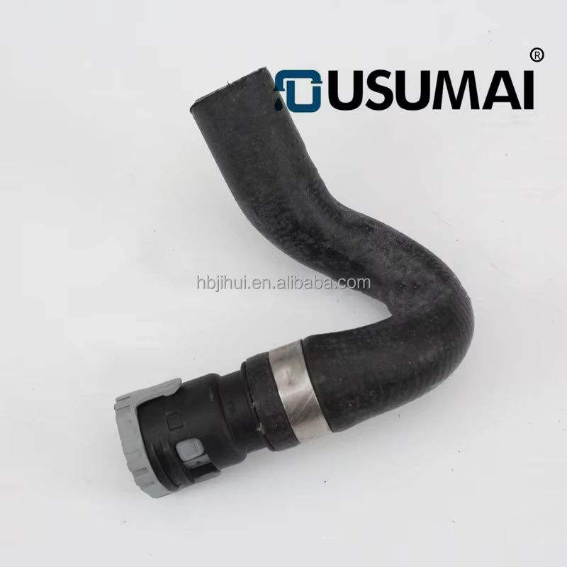 Cooling Water Pipe Coolant Hose tank Radiator Hose Heater Hose 31368767 ...